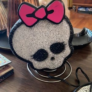Monster High Nightlight